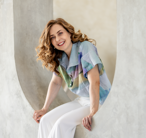 Nikolett E Szeplaki Esq., CAMS